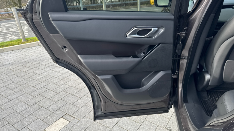 Land Rover Range Rover Velar 2.0 P400e Dynamic SE 5dr Auto Estate